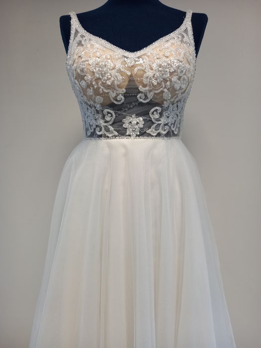 Suknia Ślubna Princeska