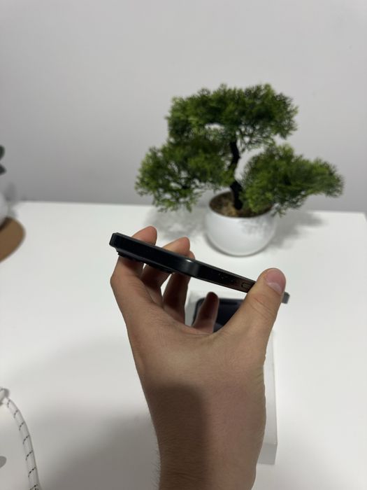 Iphone 15pro kondycja 89%