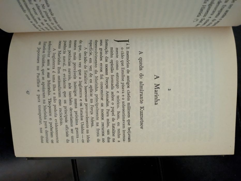L " O Testamento Final " Nikita Kruchtchev ( Optimo Estado)