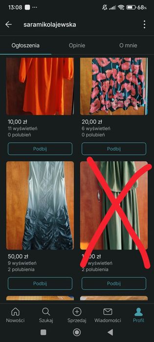 ciuchy damskie polecam  nie wysyłam