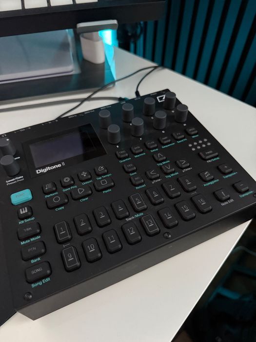 Elektron Digitone MKII