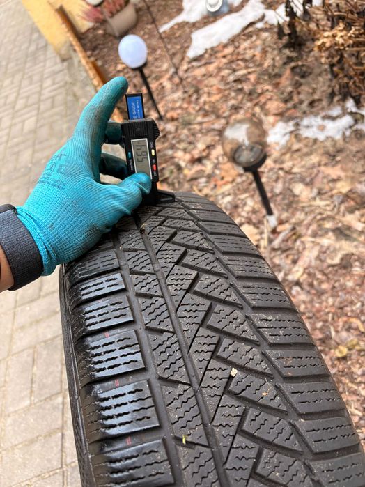 Koła Zimowe Renault 20 cali 5x114.3 ZIMA Scenic, Grand Scenic, Espace