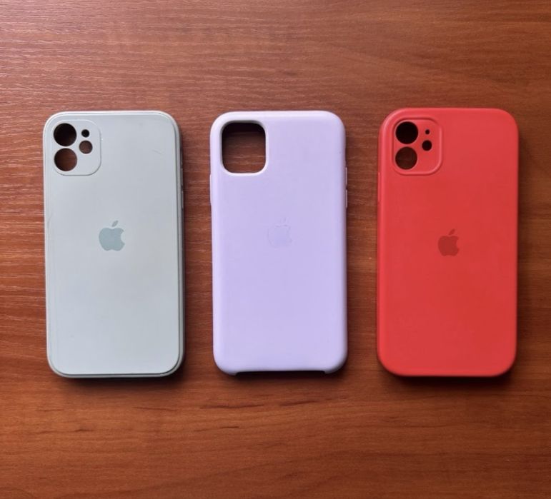 Чохол на iphone 11