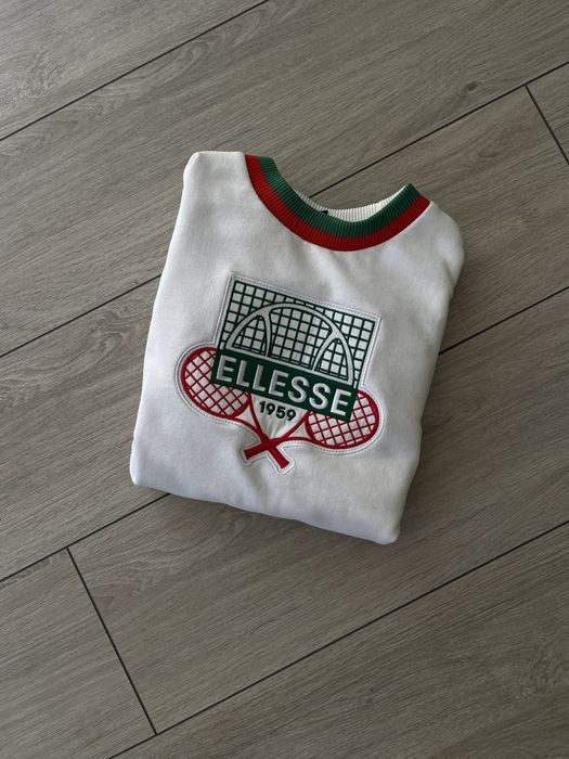 кофта світшот Ellesse