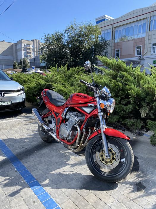 Продам Suzuki bandit 600