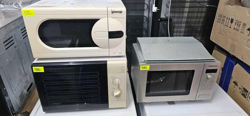 Kuchenka mikrofalowa Beko | 20L | 700W | gwarancja