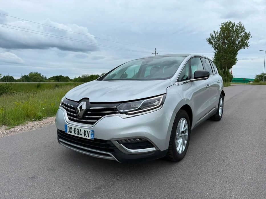 Renault Espace