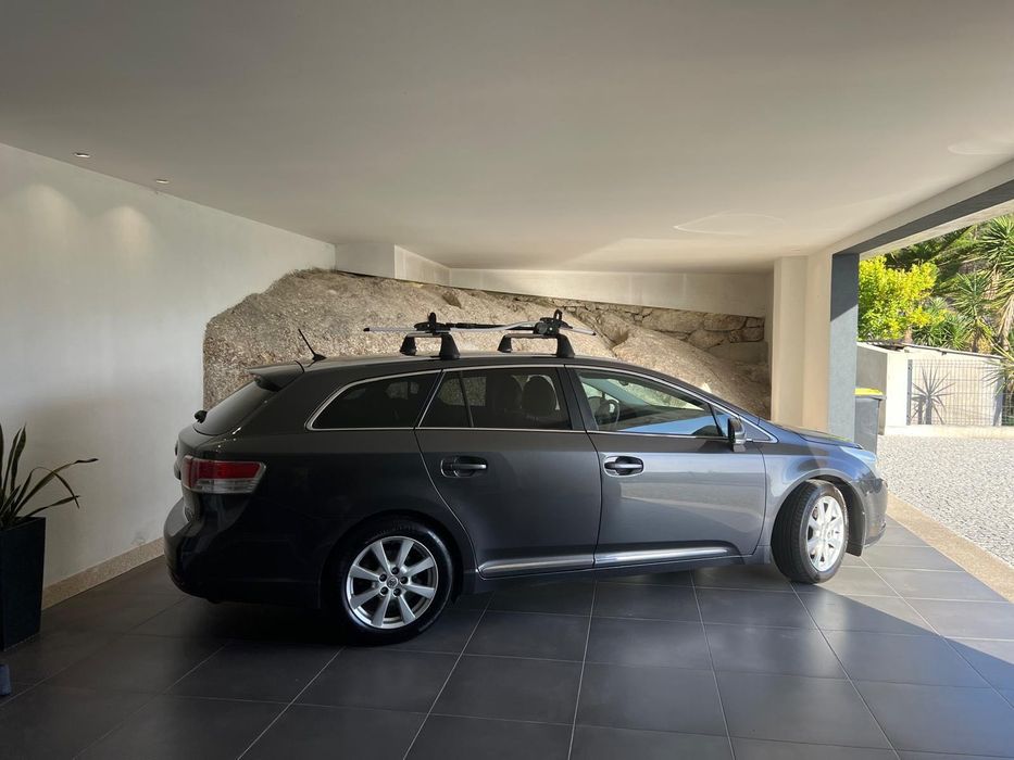 Carro para venda toyota