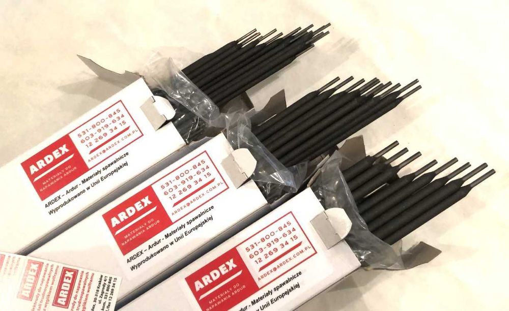 napawaj sam lemiesz ząb łyżka JCB CAT Volvo Komatsu Kubota Bobcat cena