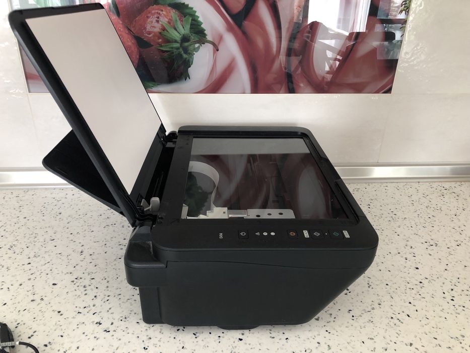 Принтер Canon