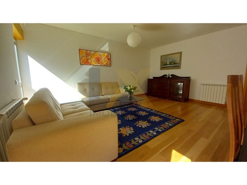 3+1 Bedroom Apartment in the Centre of Aveiro!!!