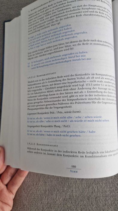 Książka Deutsche Grammatik Helbig Gerhard Buscha Joachim