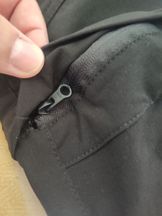 Calças/calção BERG (novas) de Senhora