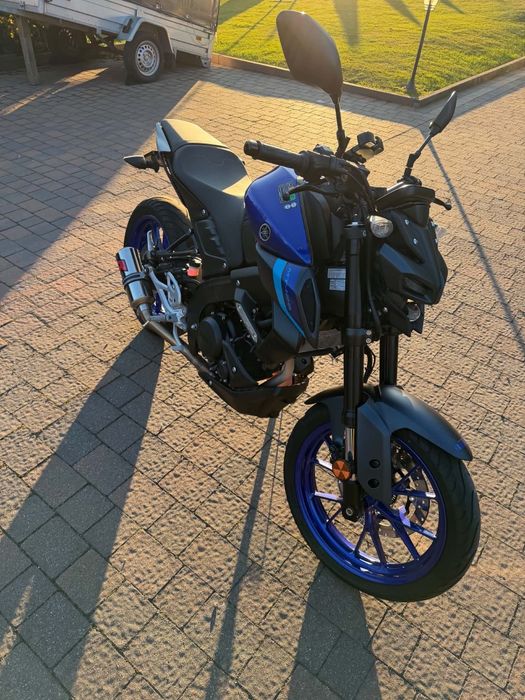 Yamaha