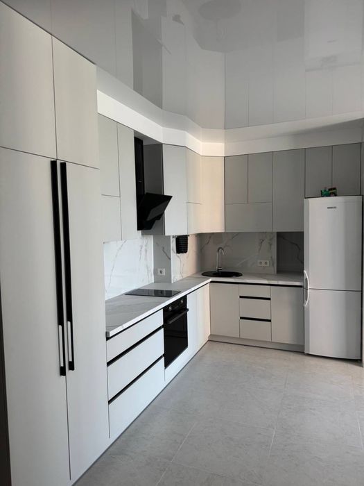 Здам 1-кімнатну квартиру-студію / Харківський масив