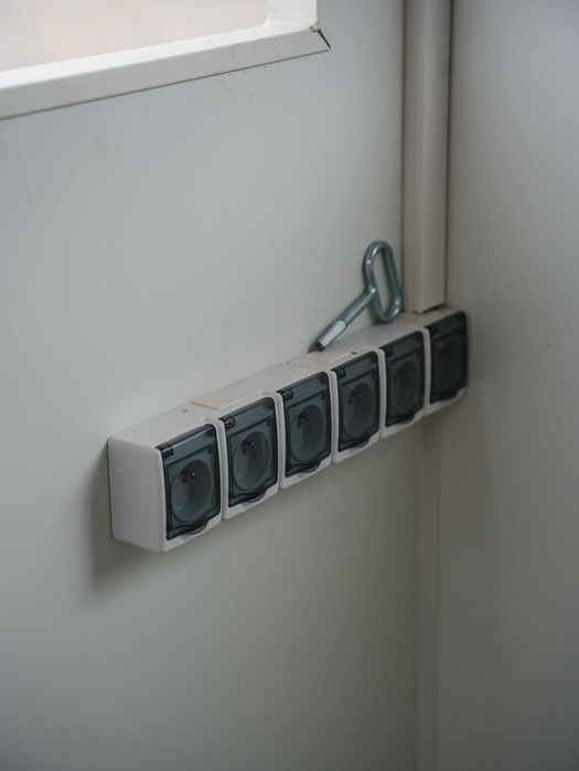 Przyczepa Gastronomiczna