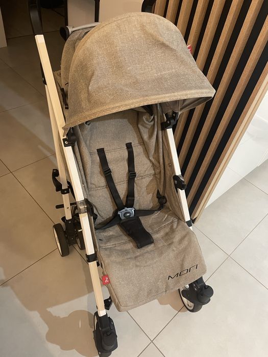 Wózek spacerowy  , parasolka