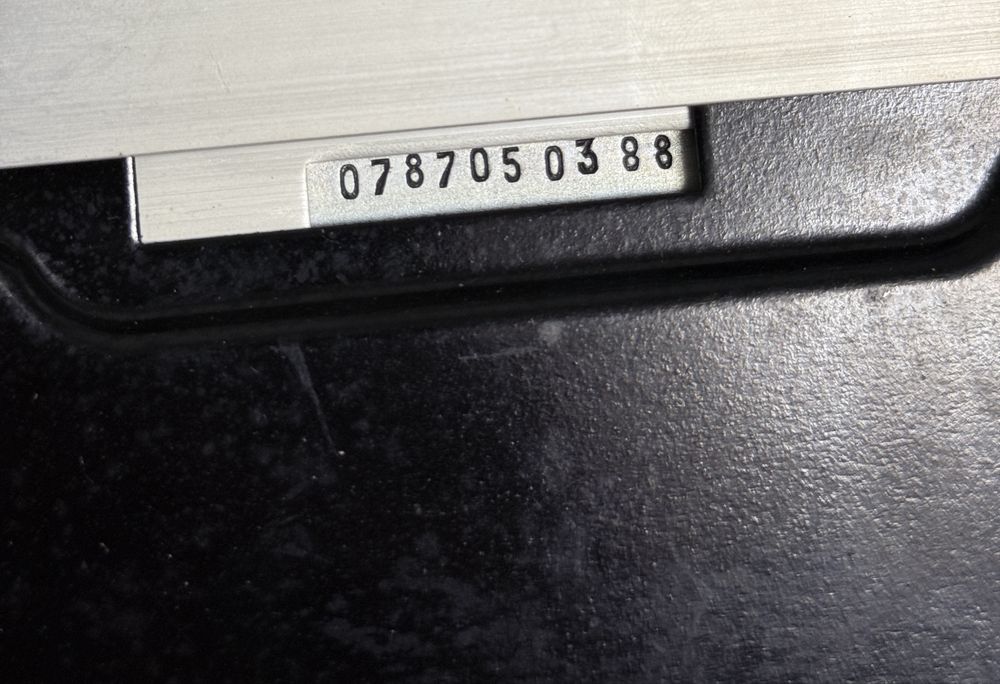 Магнитофон Маяк 233 АС 10AC-318 (Новый комплект в упаковках)