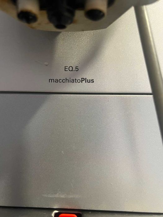 Ekspres Cisnieniowy Siemens EQ.5 Macchiato Plus