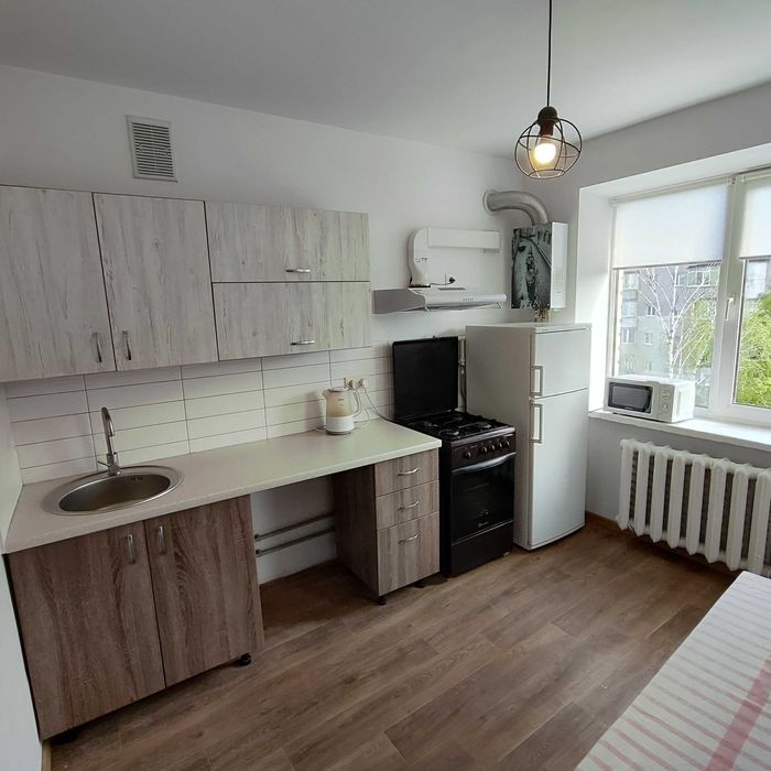 Кімната/койк-місце без посередників. вул. Чуднівськіа. Від 1 місяця