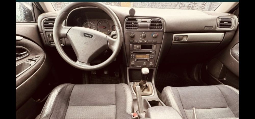 Volvo V40 2003r 1.9 TD Kombi