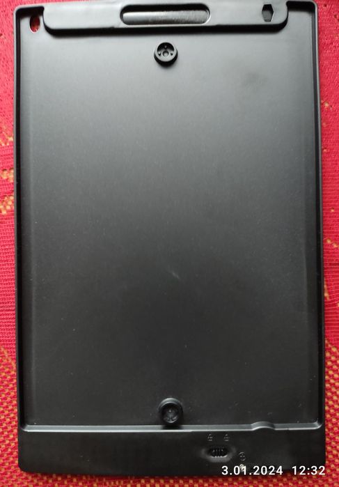 Tablet dla malucha 8,5 "