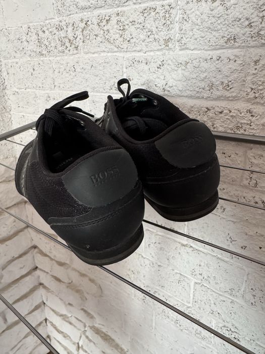 чоловічі кросівки Hugo Boss