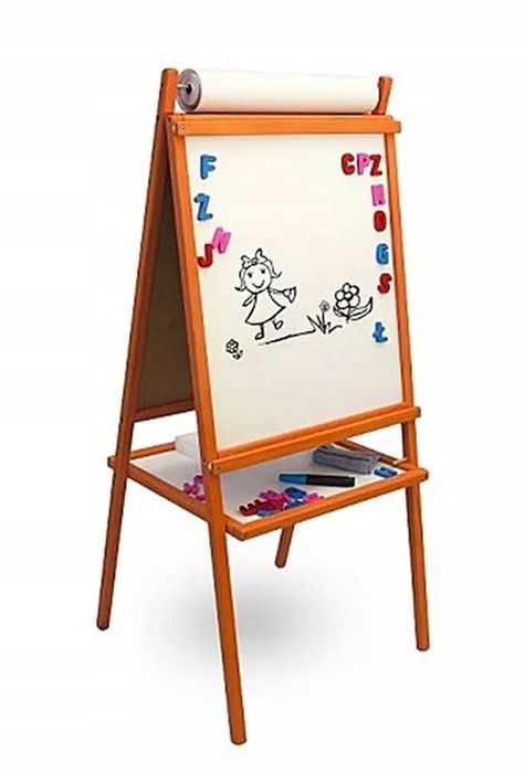 Tablica magnetyczna 3toysm 43 x 95 cm. Nowy Produkt