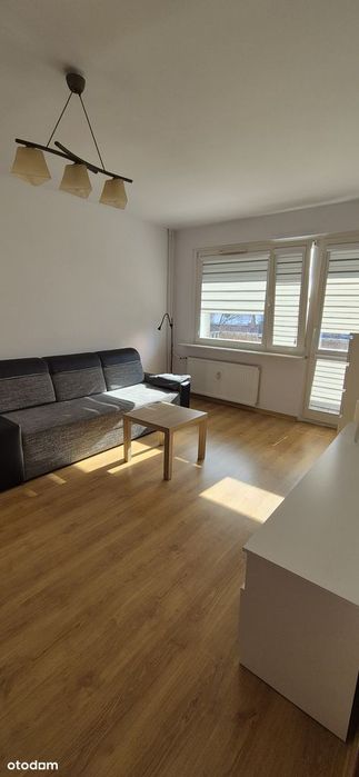 Kawalerka 37 m² | blisko SCC i Centrum Miasta