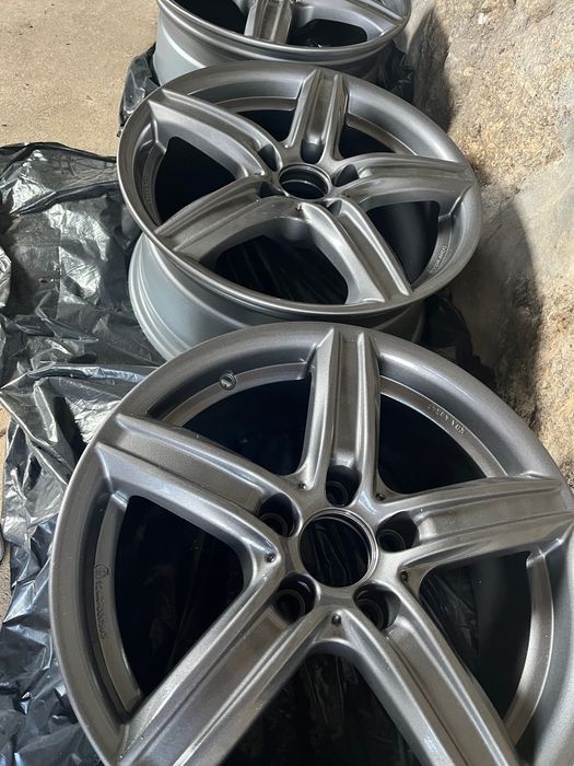 Jantes Originais BMW