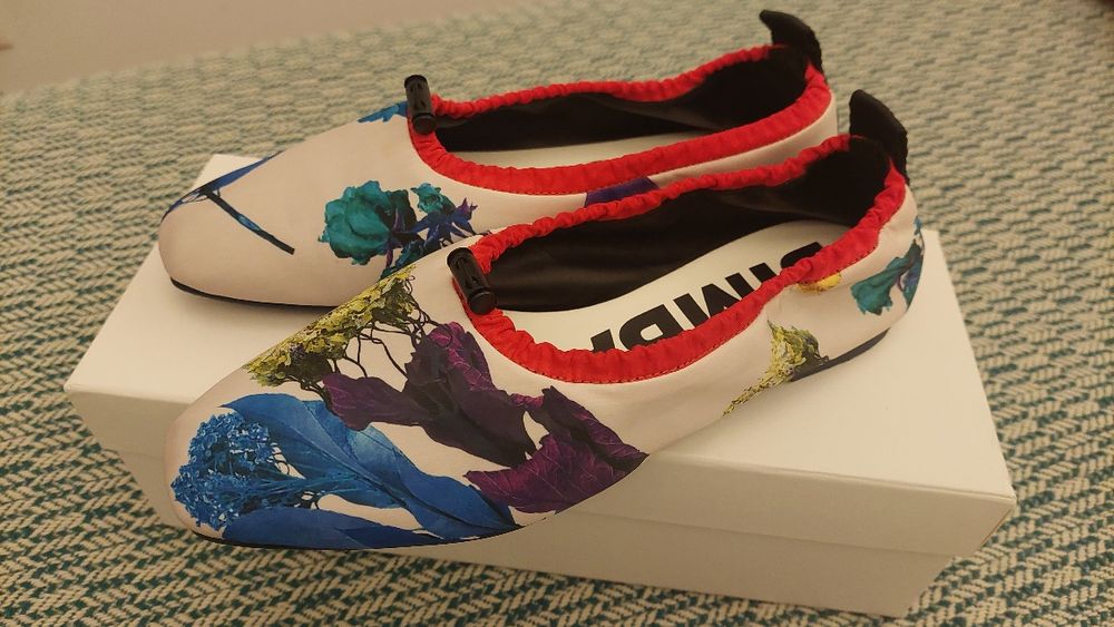 Sabrinas Bimba y Lola