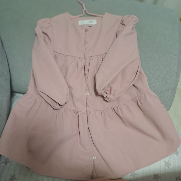 Платье zara 92 размер