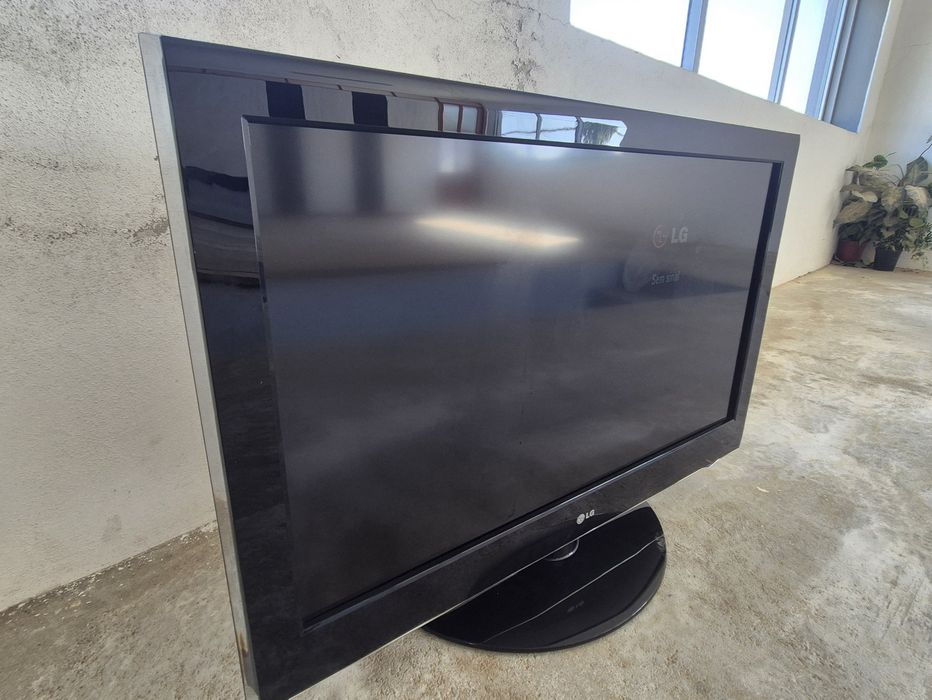 TV LCD LG 37 polegadas