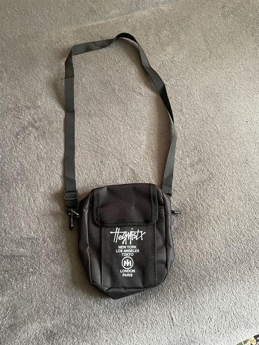 Сумка y2k, молодежная сумка