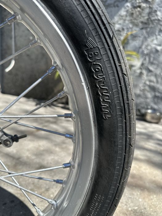 Ява 638 lux, 350куб. Jawa