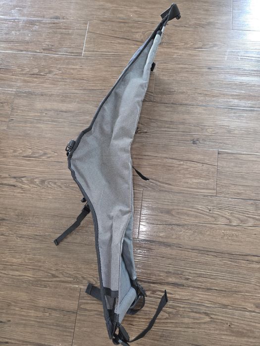 Hamaczek hamak do przyczepki rowerowej Croozer Kid for 1