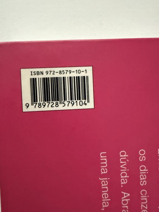 Livro “Xis Ideias Para Pensar”