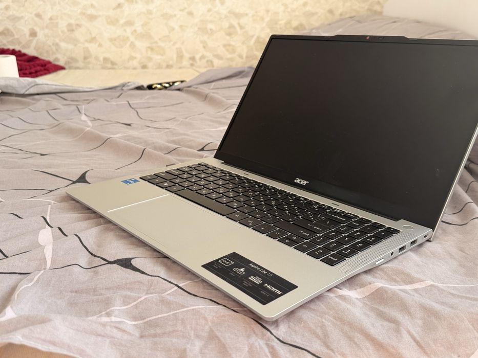 Продам ноутбук Acer