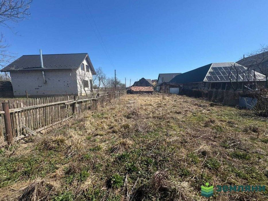 Продається ділянка Старий Лисець 8сот (6)