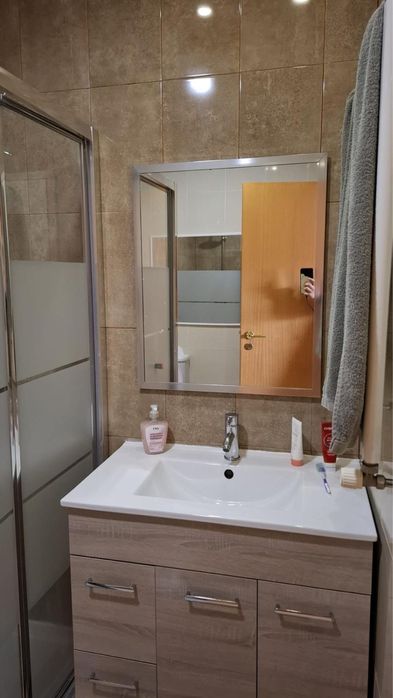 Quarto para alugar individual