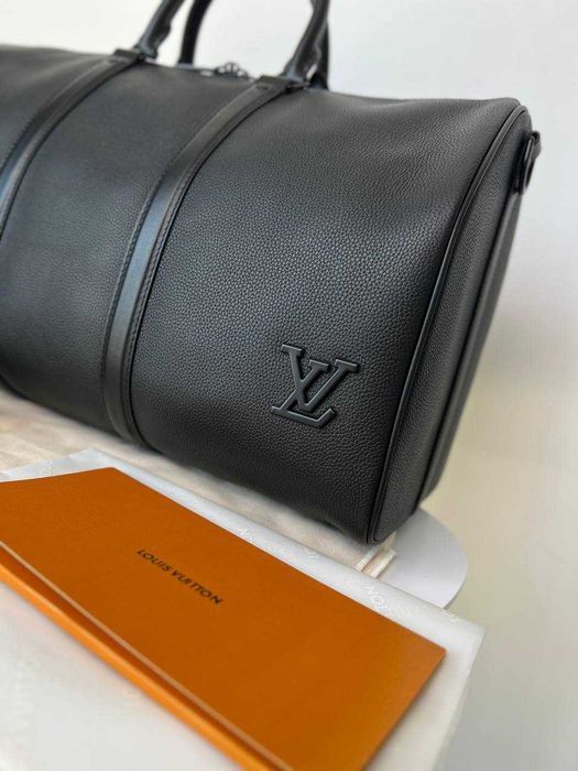 Дорожная сумка Louis Vuitton 50 cm сумка для багажа Луи Виттон c895