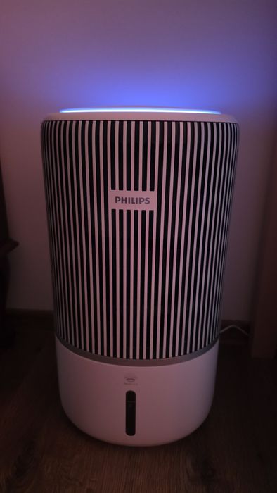 Очищувач повітря PHILIPS AC3420/10