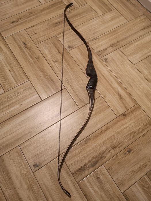 Łuk Jackalope Moonstone 55#