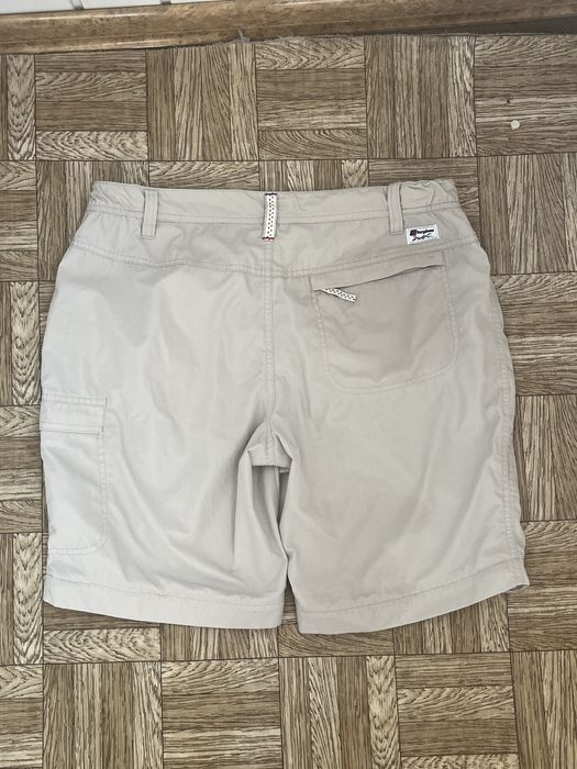 Карго шорти berghaus