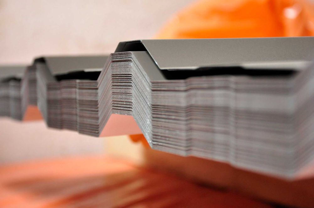 Blacha trapezowa T14 T18 kolor cena brutto