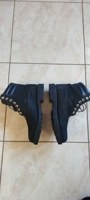 Buty męskie Timberland 6