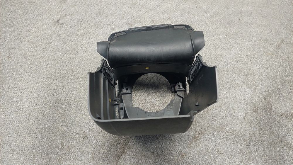 Blindagem da coluna de direção / plásticos do volante SEAT Leon (5F1)
