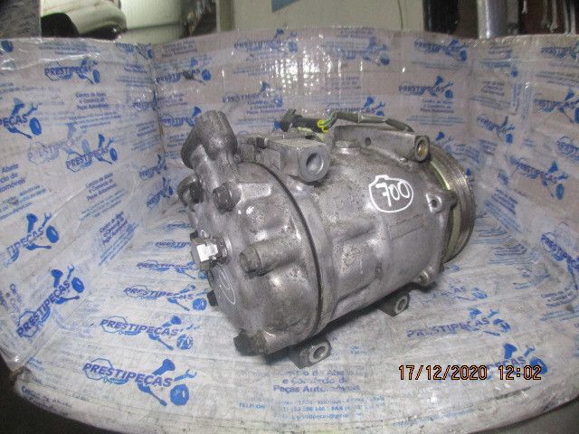 Compressor AC FORD Focus C-Max (DM2)