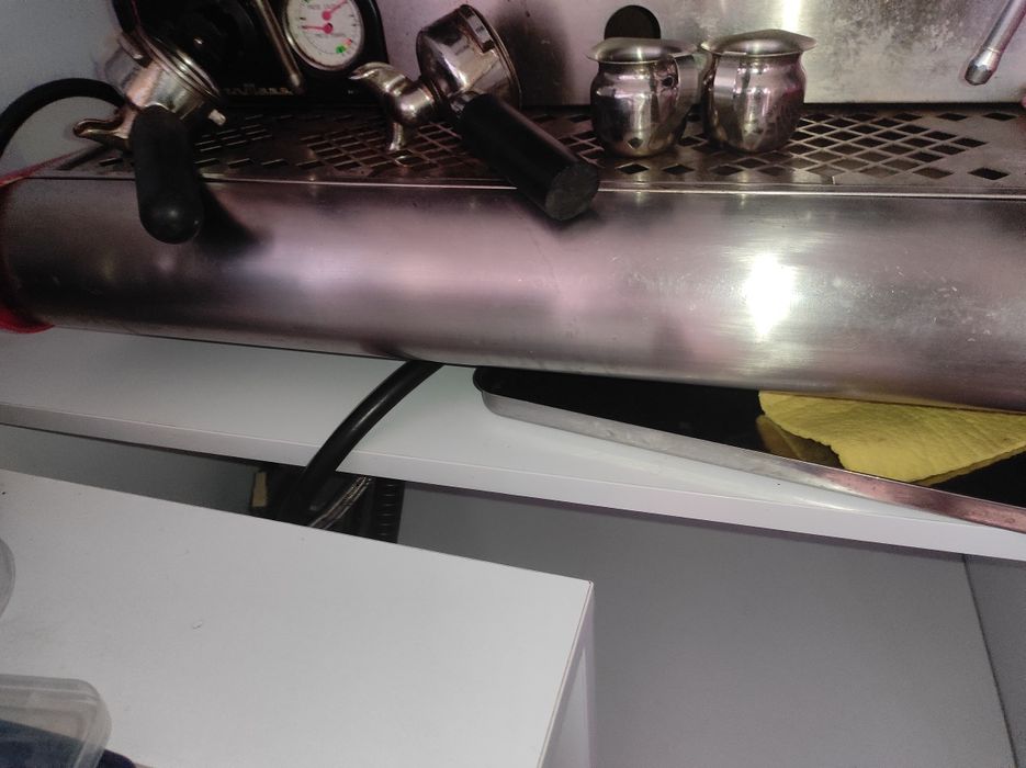 Меблі для кав'ярні / меблі для фастфуду / мебель для кофейни / фасфуда