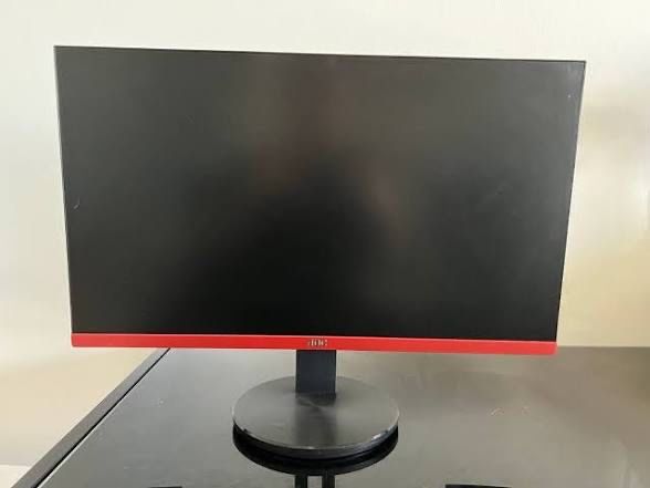 Monitor gaming 24” aoc